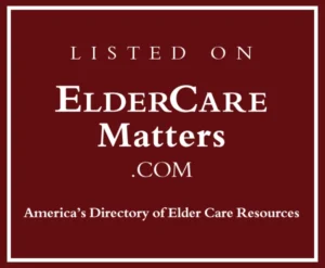 ElderCare Matters – National Elder Care Directory